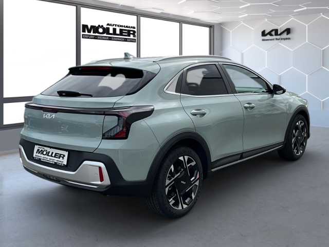 Kia XCeed – Bild 4