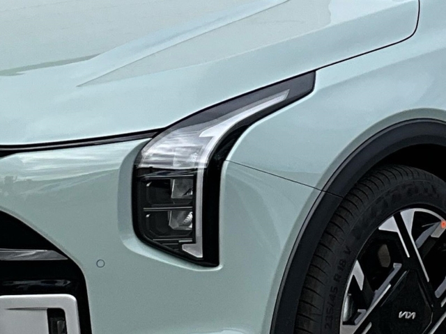 Kia XCeed – Bild 6
