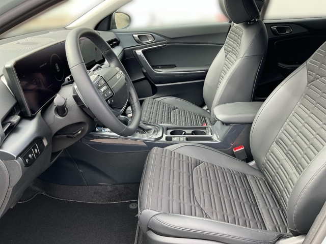 Kia XCeed – Bild 8