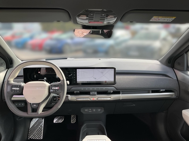 Kia EV3 – Bild 10