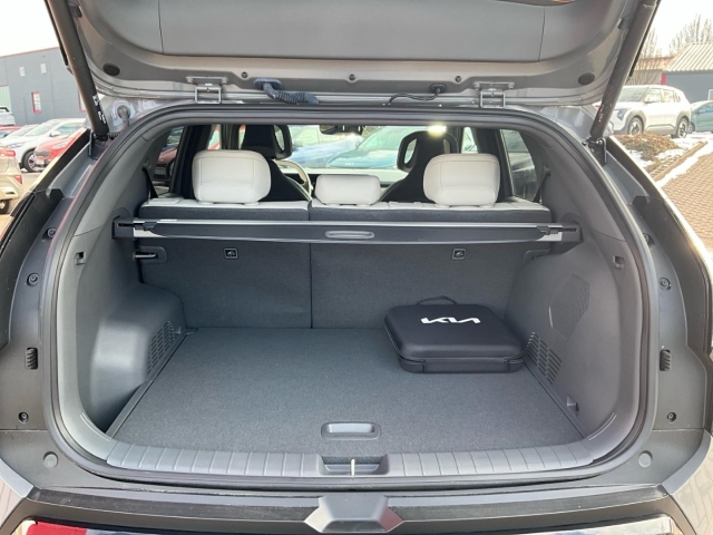 Kia EV3 – Bild 12