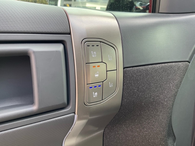 Kia EV3 – Bild 15