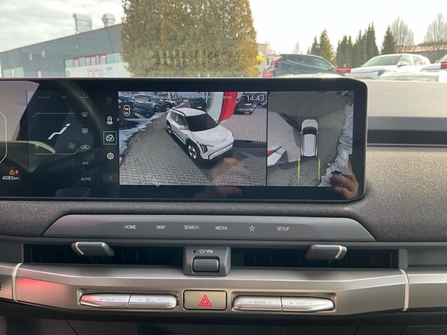 Kia EV3 – Bild 19