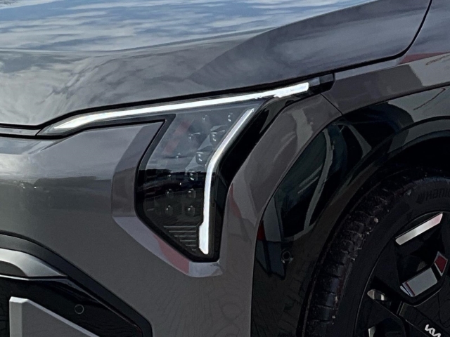Kia EV3 – Bild 5