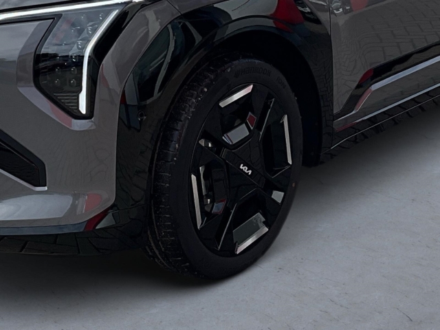 Kia EV3 – Bild 6