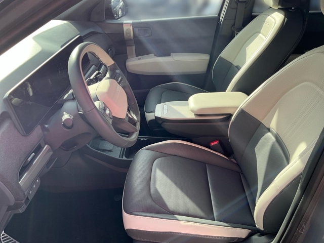 Kia EV3 – Bild 7