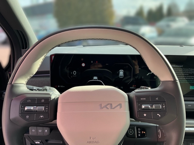 Kia EV3 – Bild 8