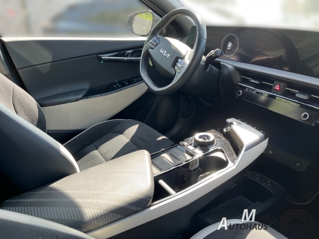 Kia EV6 – Bild 10