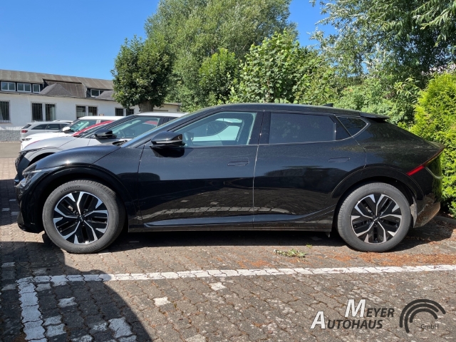 Kia EV6 – Bild 12