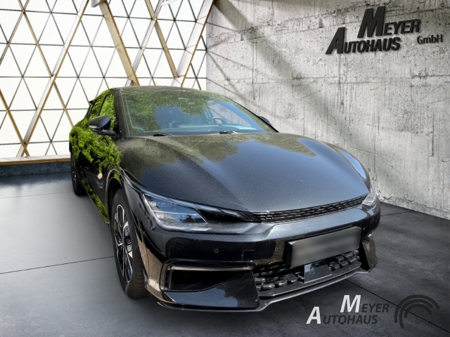 Kia EV6 – Bild 13