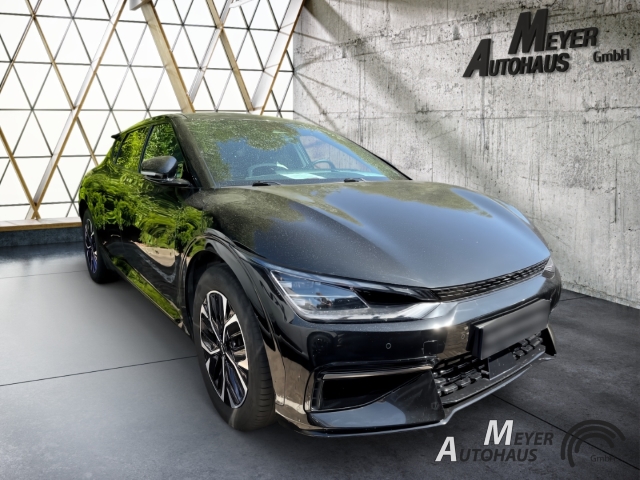 Kia EV6 – Bild 14