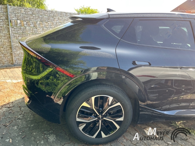 Kia EV6 – Bild 15