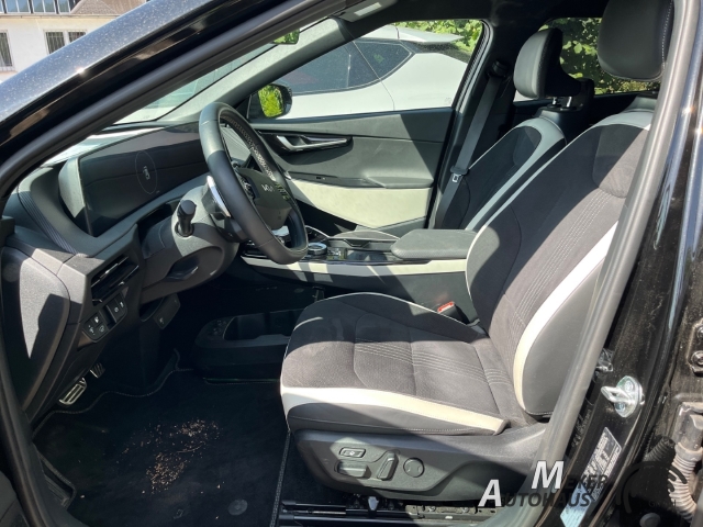 Kia EV6 – Bild 16