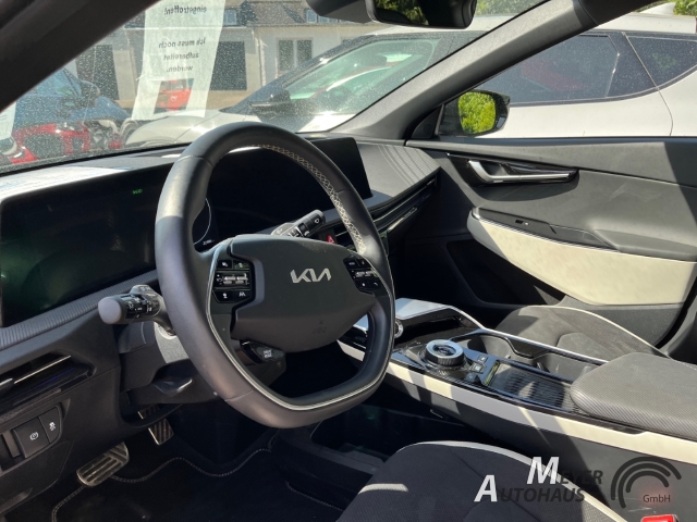 Kia EV6 – Bild 17
