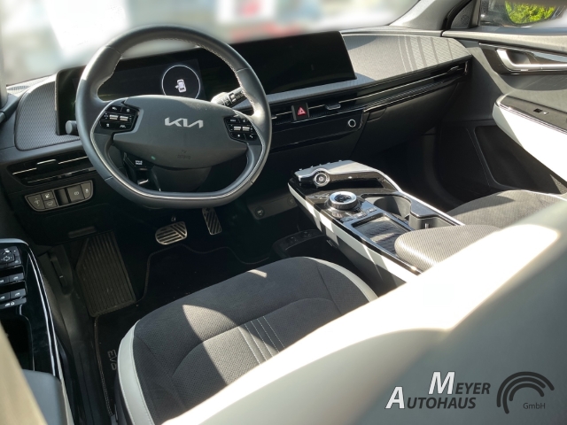 Kia EV6 – Bild 5