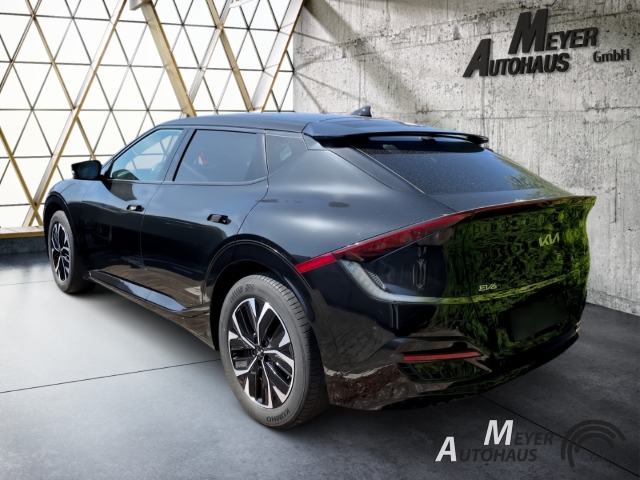 Kia EV6 – Bild 7