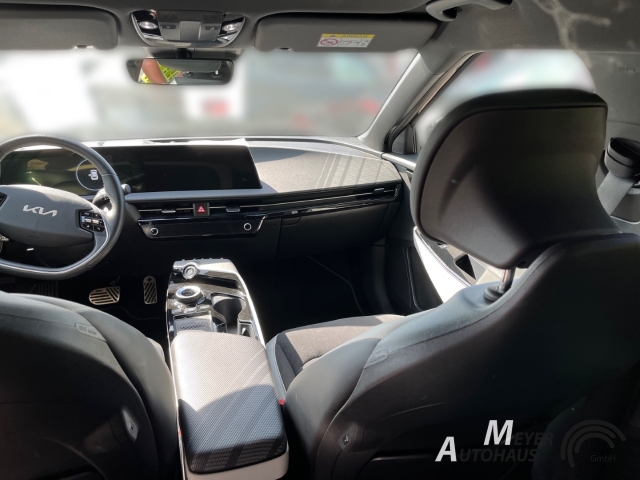 Kia EV6 – Bild 8