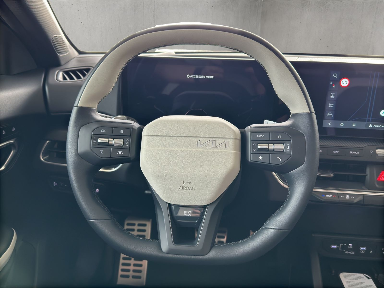 Kia K4 – Bild 10