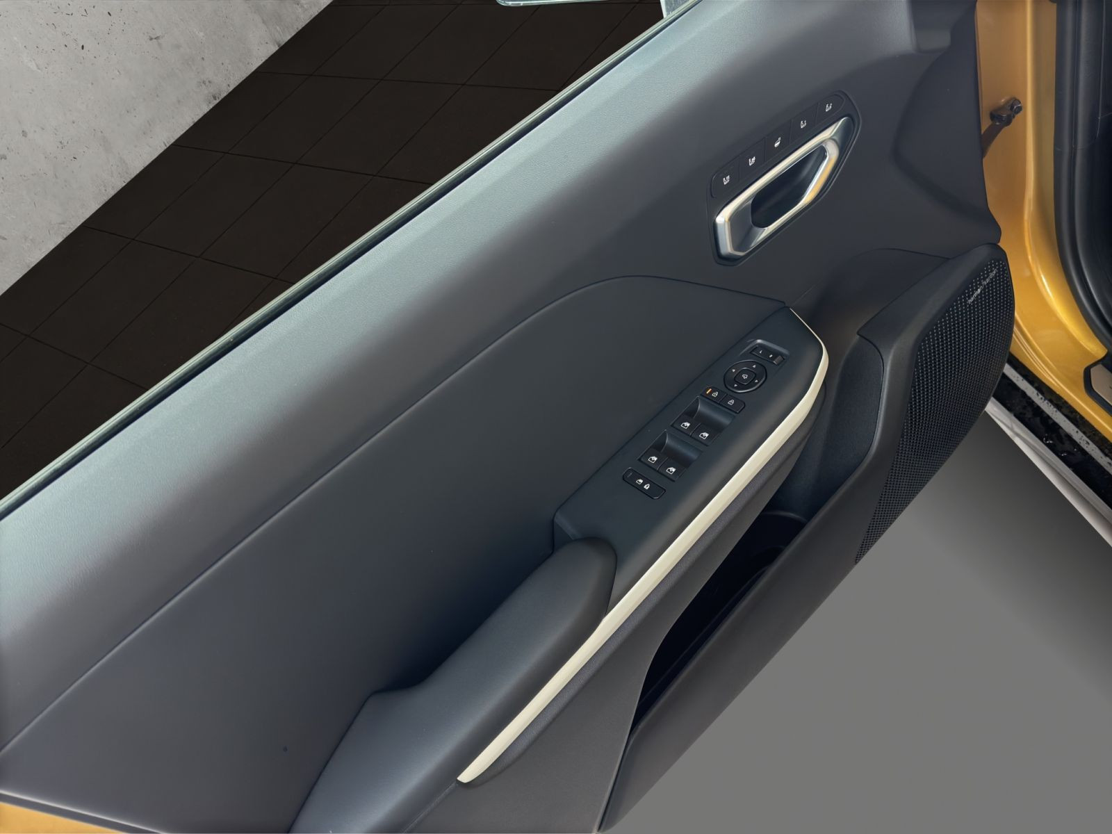 Kia K4 – Bild 11