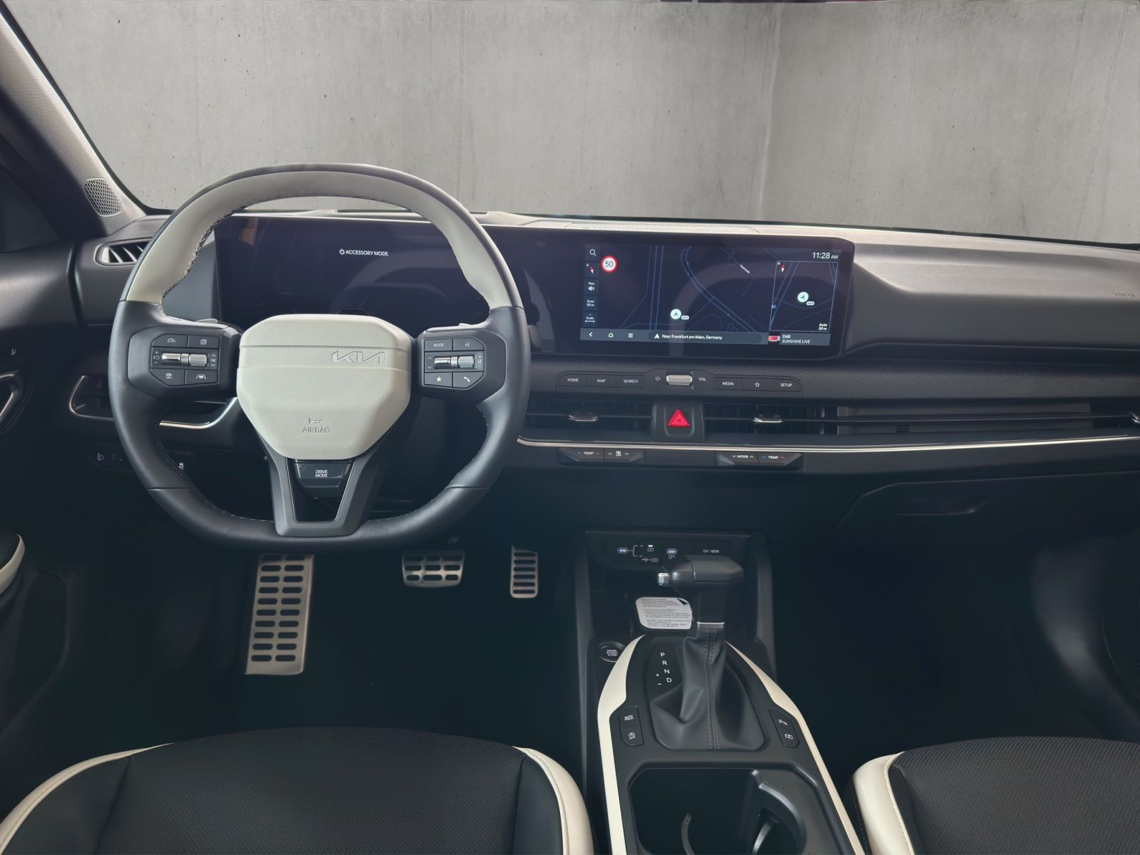 Kia K4 – Bild 13