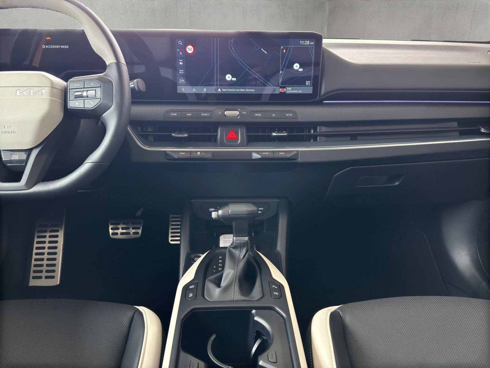 Kia K4 – Bild 14