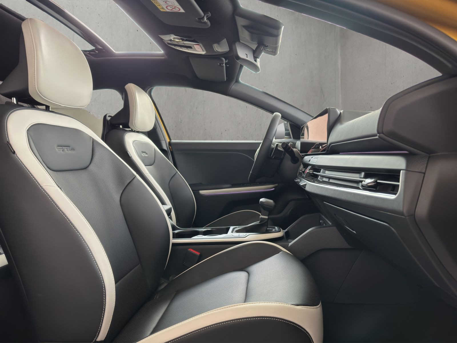 Kia K4 – Bild 16