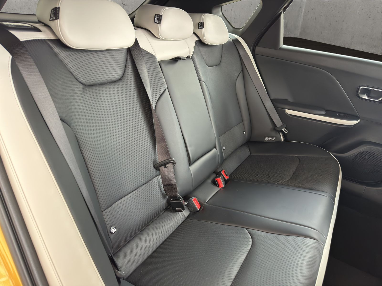 Kia K4 – Bild 17
