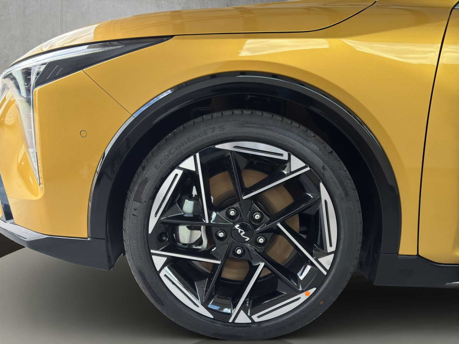 Kia K4 – Bild 19