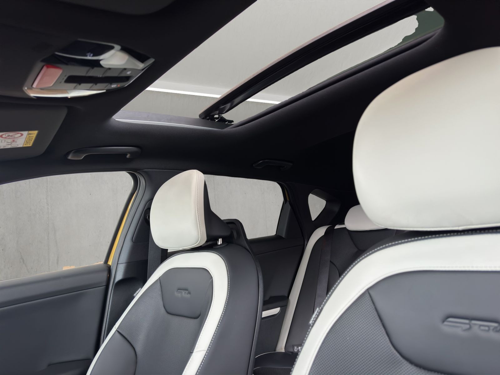 Kia K4 – Bild 20