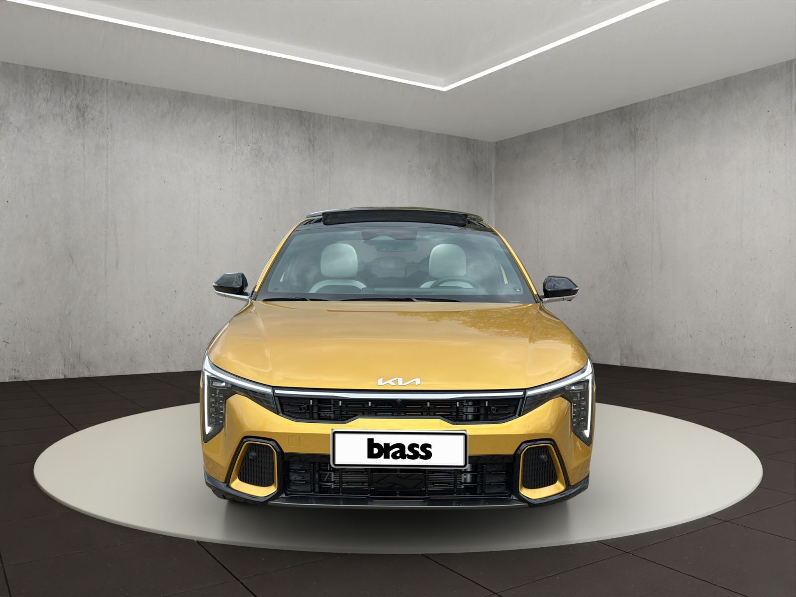 Kia K4 – Bild 8