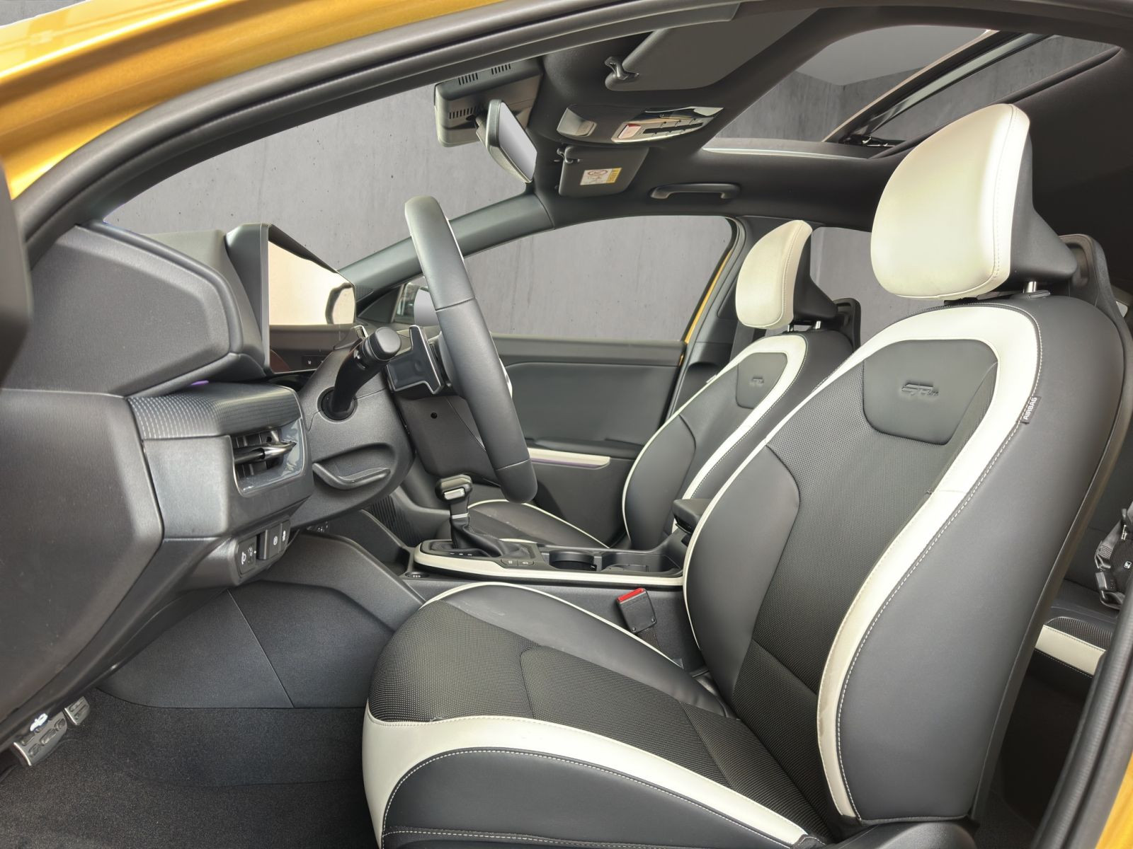Kia K4 – Bild 9