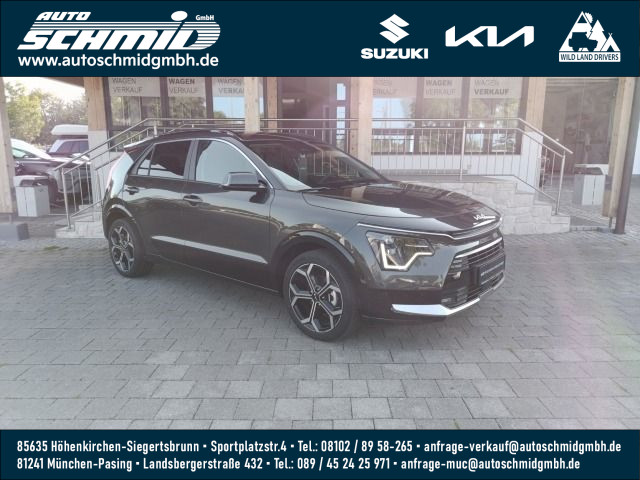Kia Niro