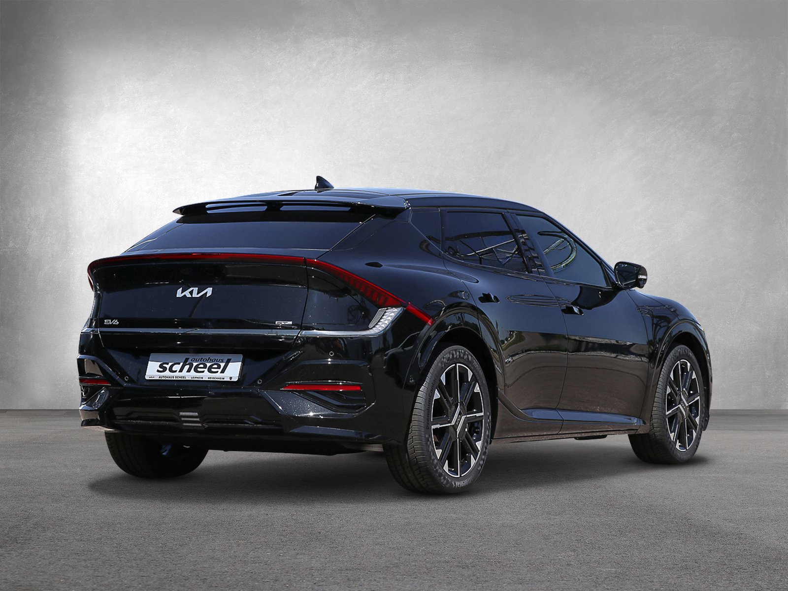Kia EV6
