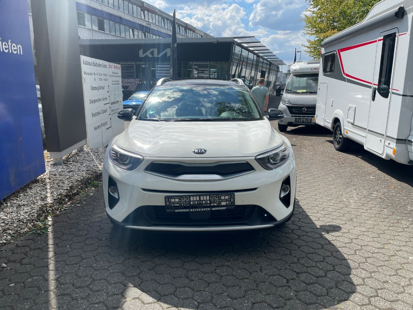Kia Stonic
