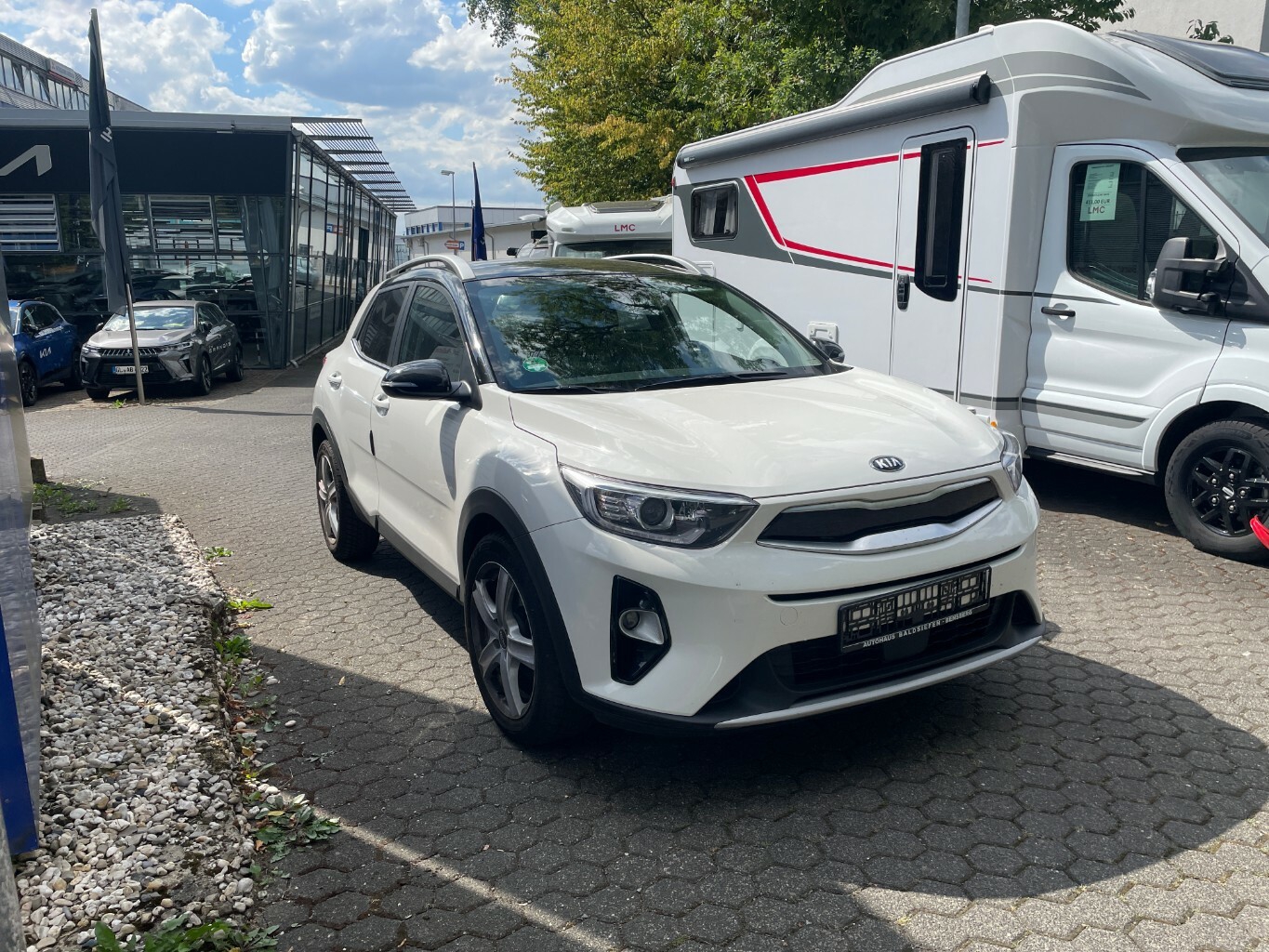 Kia Stonic