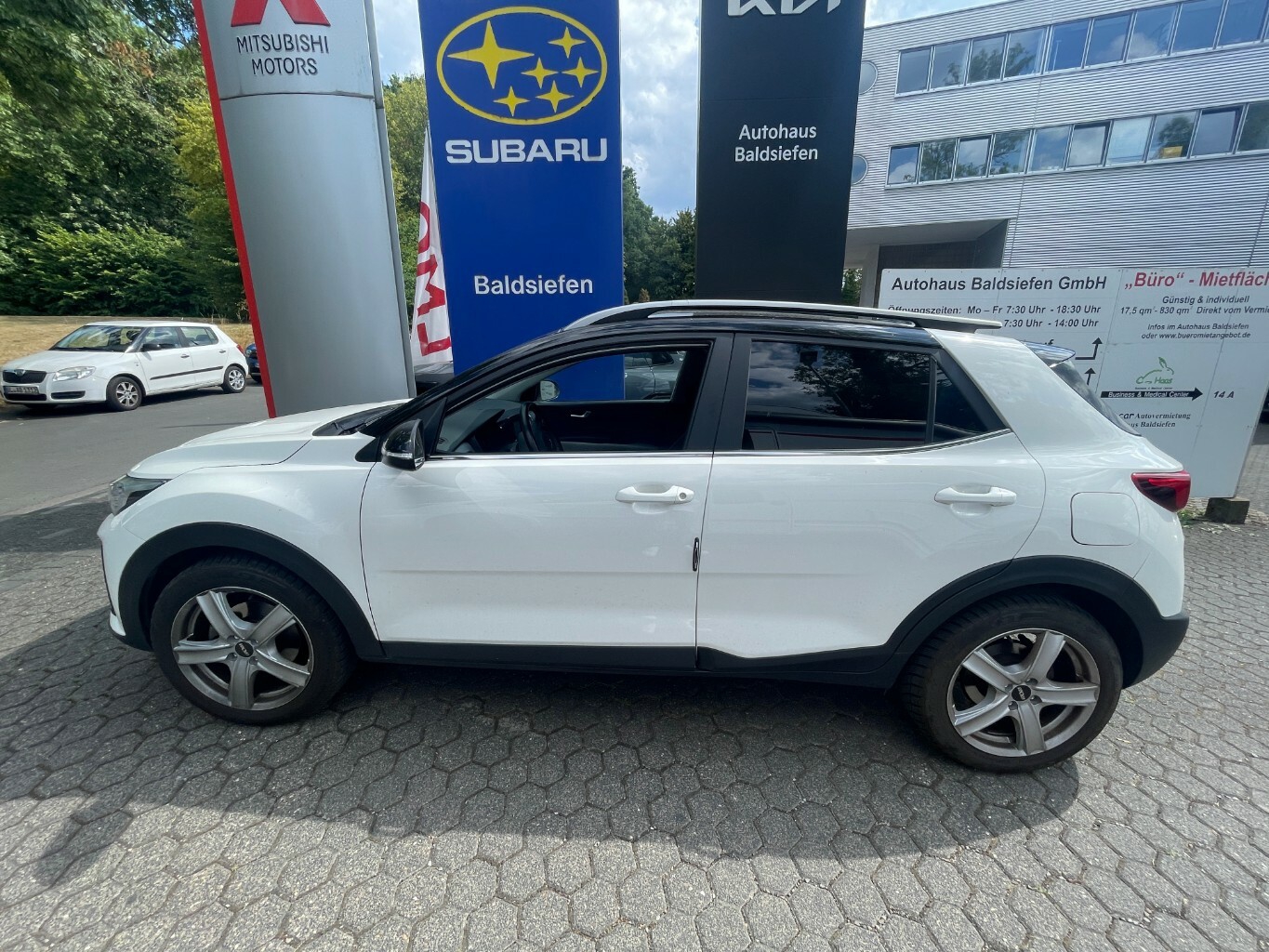 Kia Stonic
