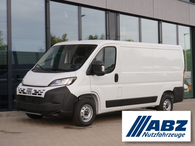 Fiat Ducato 33 L2H1 140 / 7-Zoll-Infotainment 