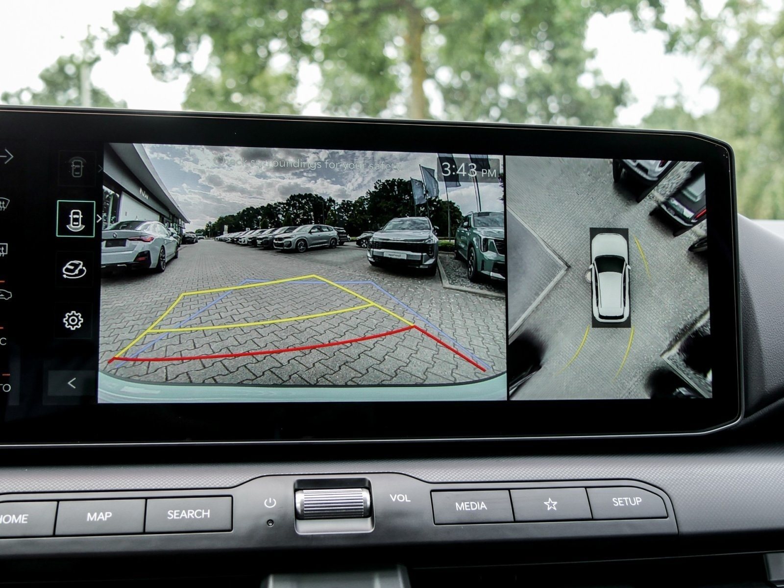 Kia cee'd – Bild 10