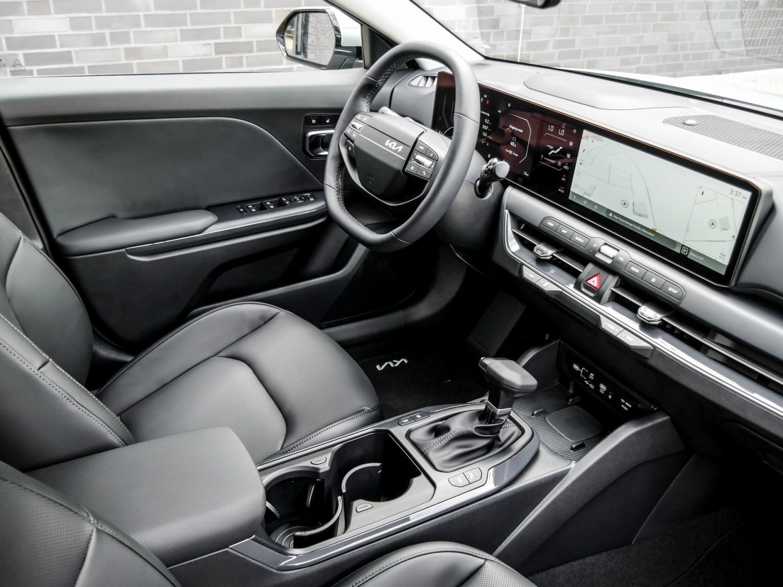 Kia cee'd – Bild 3