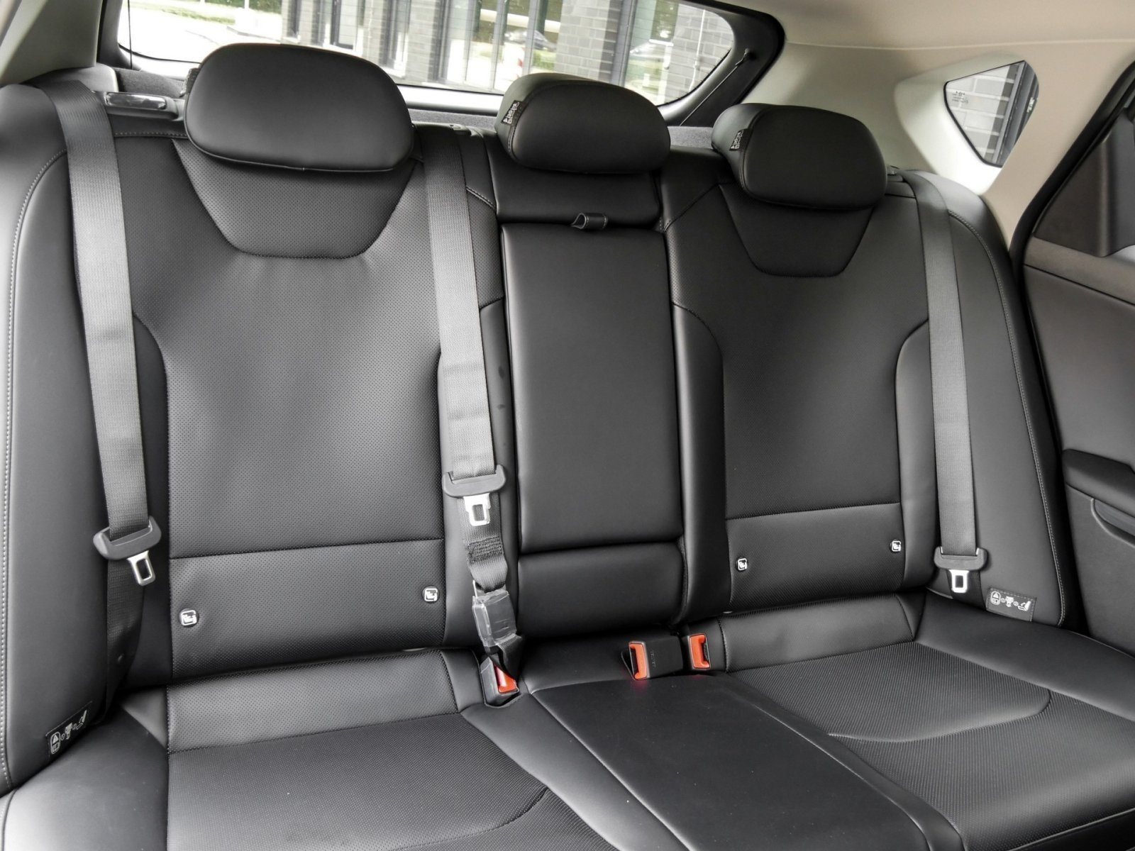 Kia cee'd – Bild 4