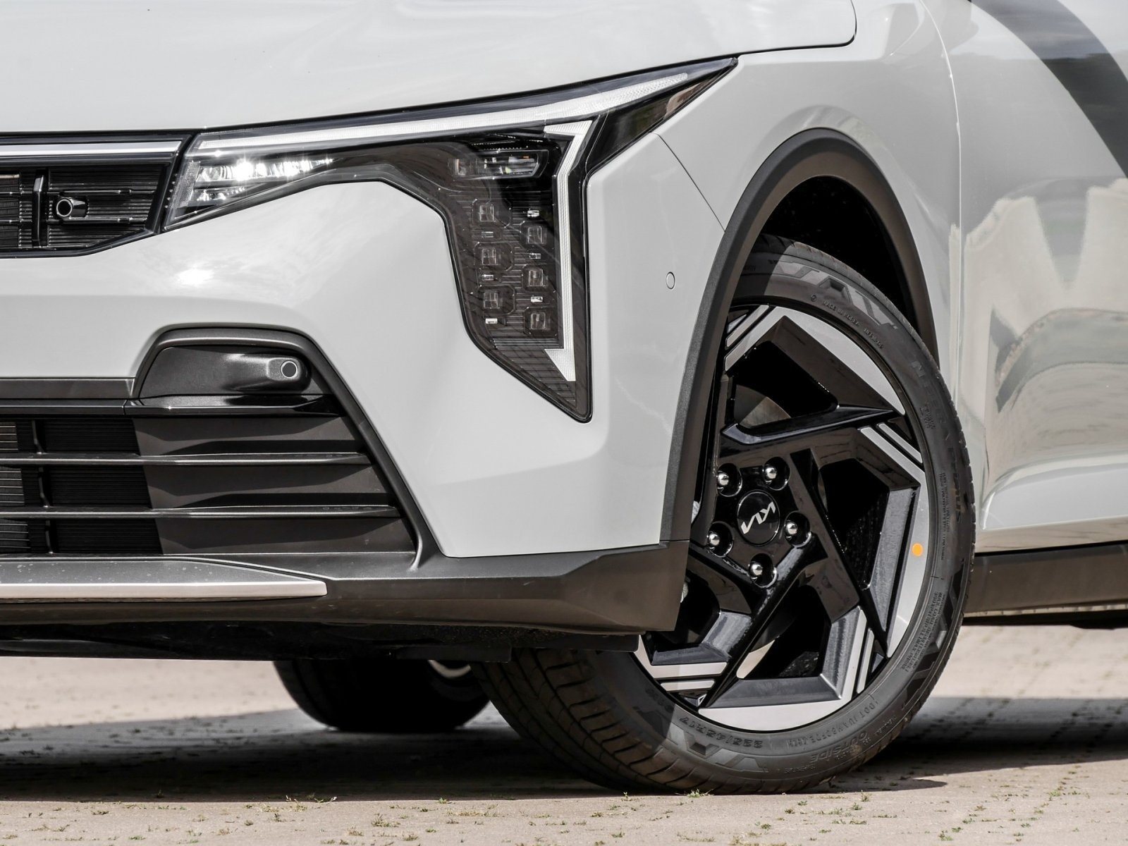 Kia cee'd – Bild 5