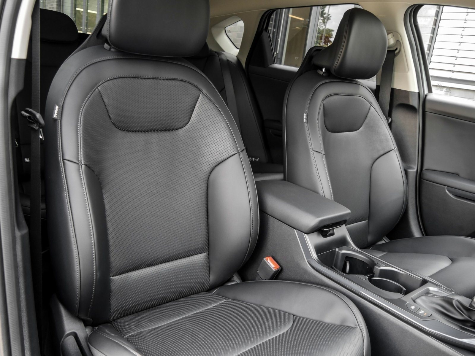 Kia cee'd – Bild 6