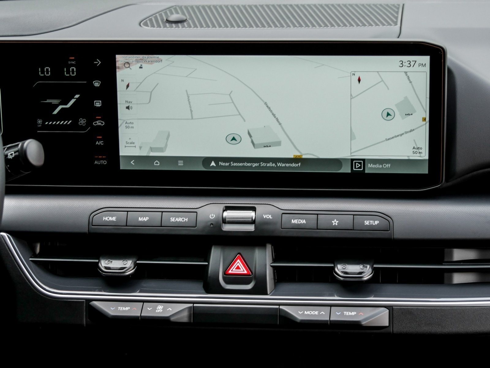 Kia cee'd – Bild 7