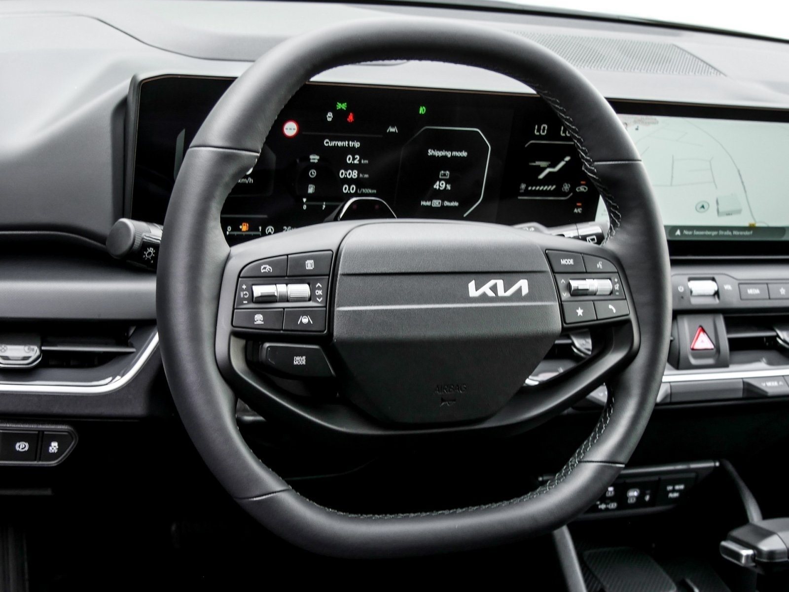 Kia cee'd – Bild 8