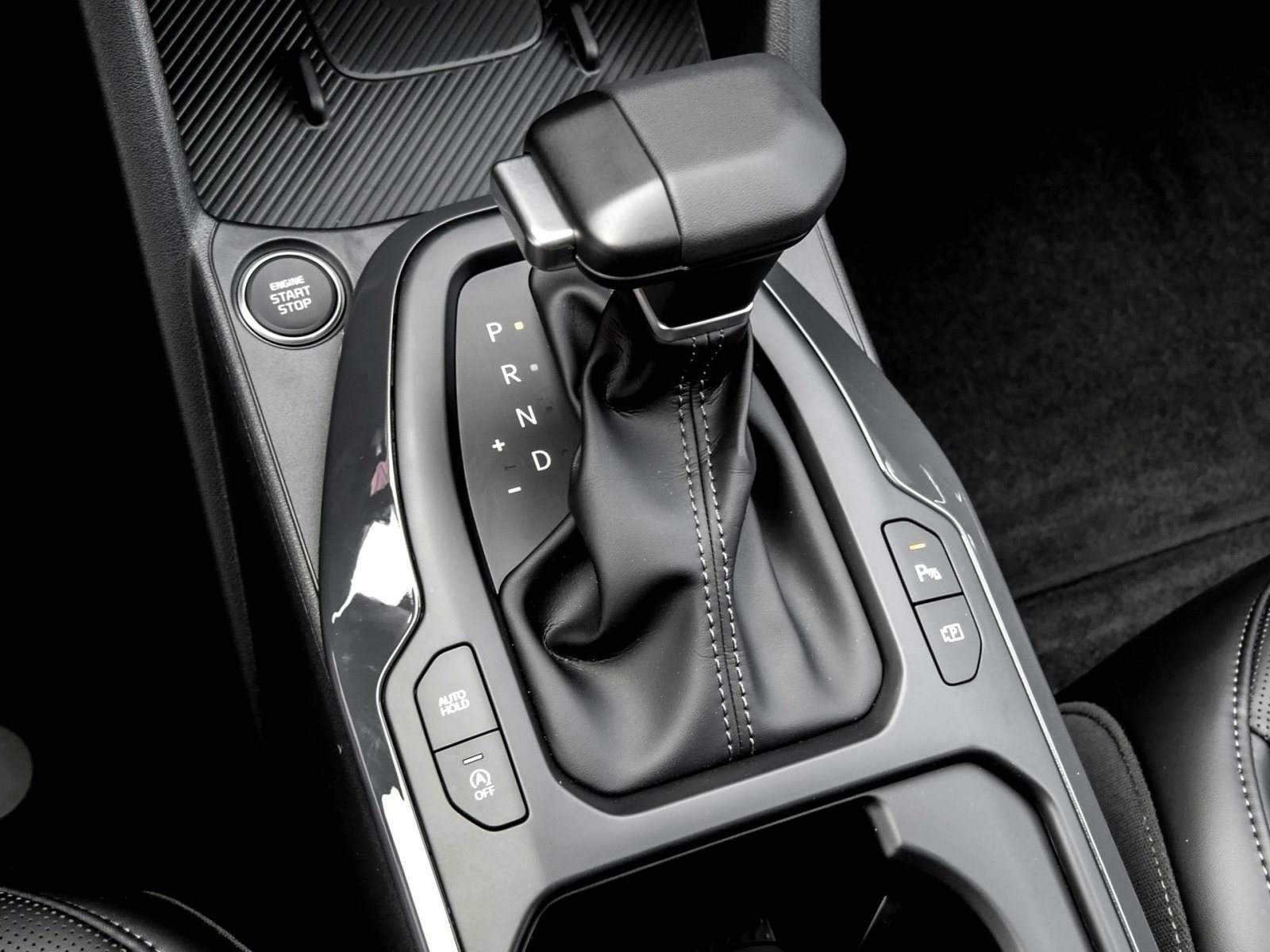 Kia cee'd – Bild 9