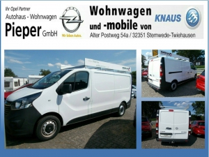 Opel Vivaro L2/H1