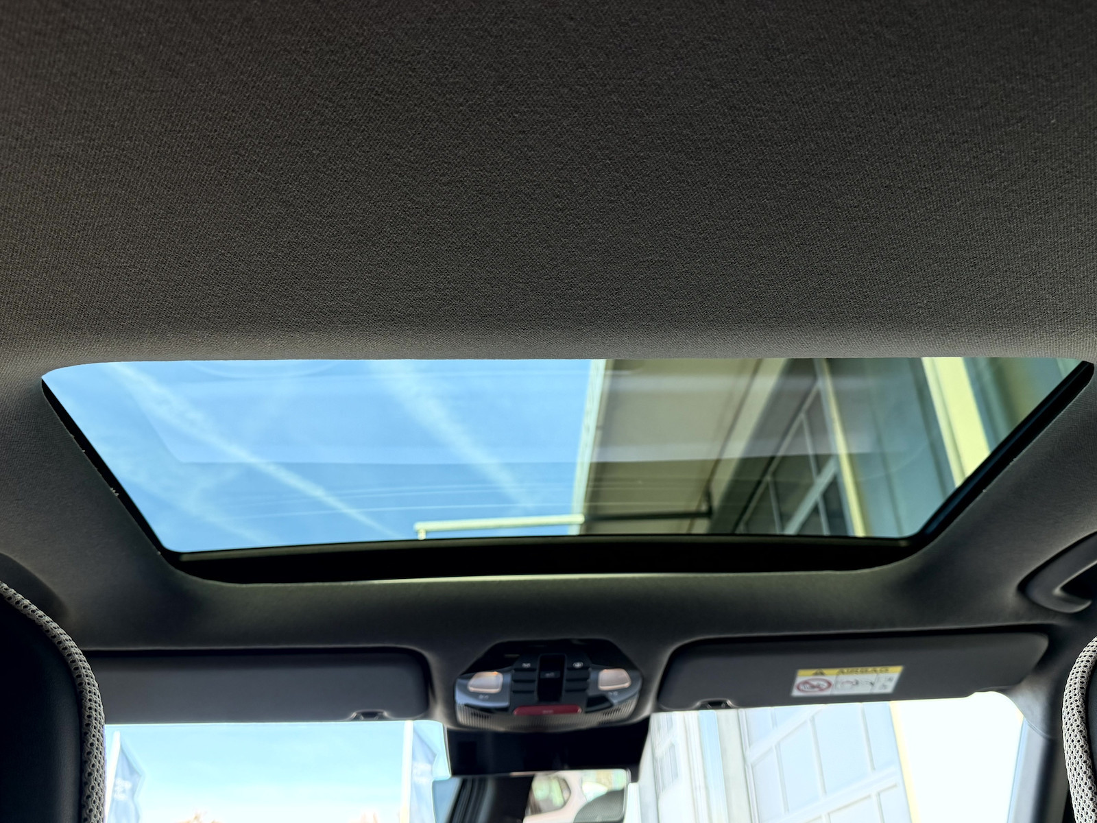 Kia EV2 – Bild 10