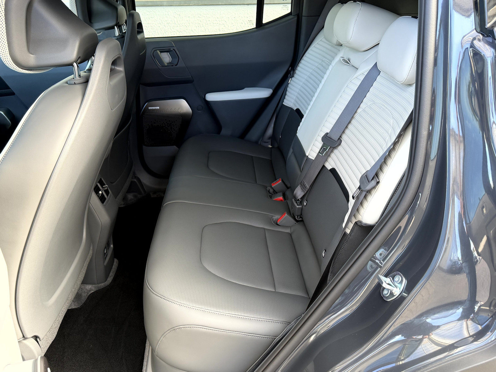 Kia EV2 – Bild 11