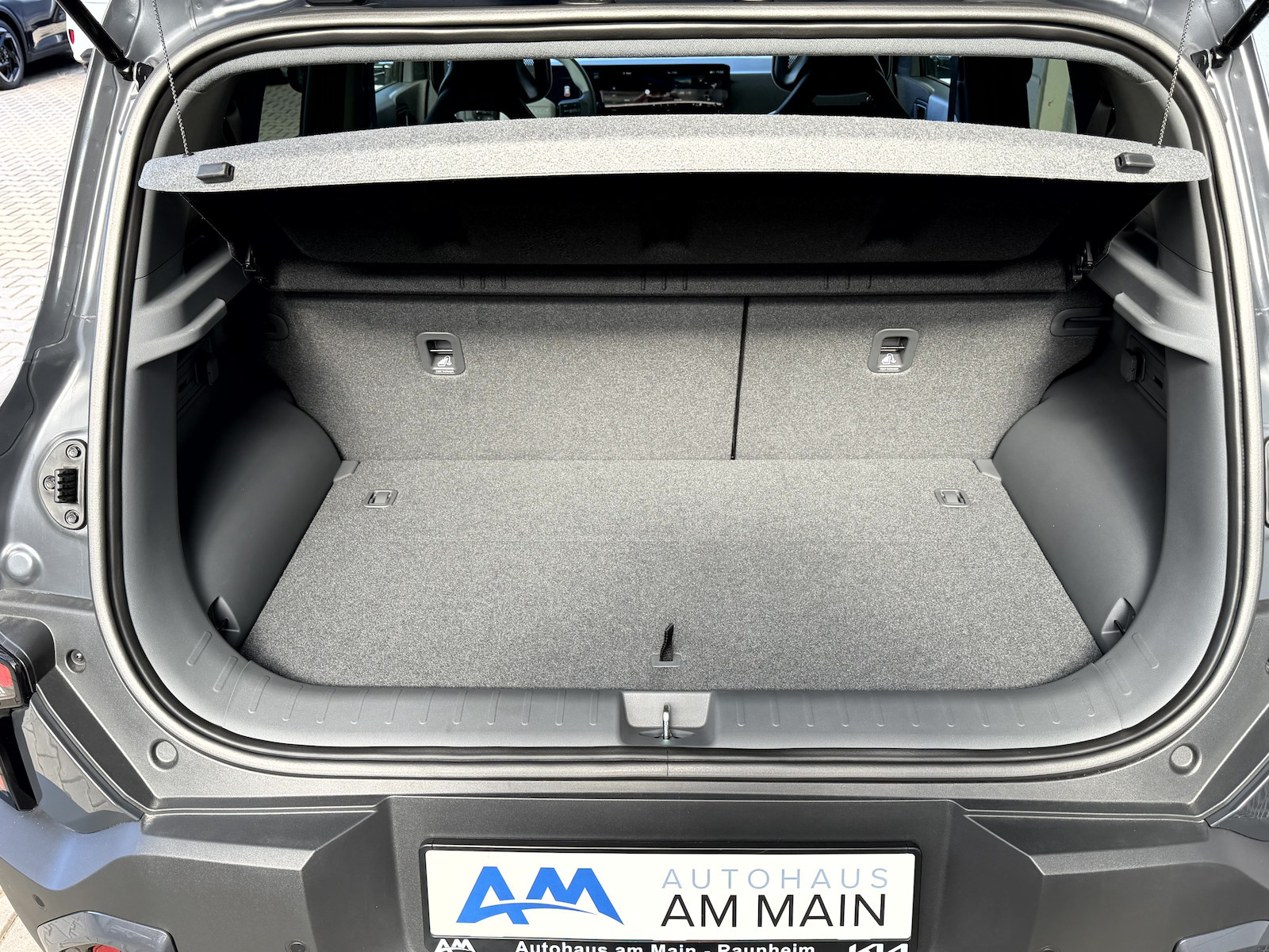 Kia EV2 – Bild 12