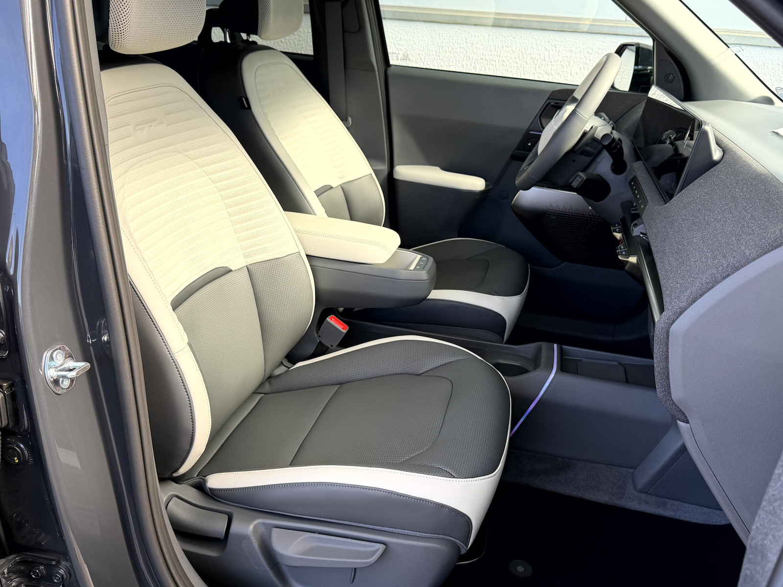 Kia EV2 – Bild 13